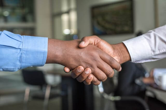 Producer agreement Nigeria
