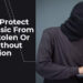 Protect your music from being stolen Nigeria